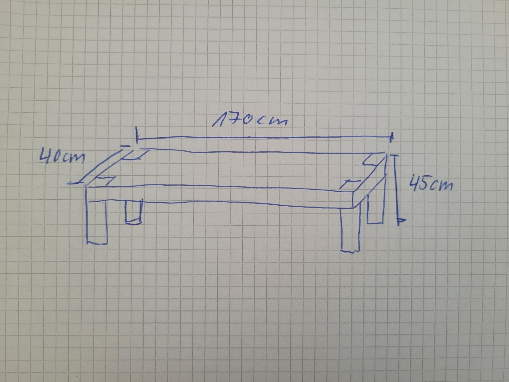 Panchine: Sitzbank Eiche Massivholz – Nuovo (secondo la descrizione) da Brunnen venduto da Sguapa 4