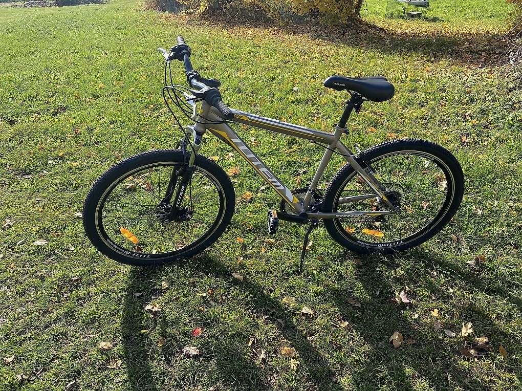 Biciclette: Vélo  – Usato da founex venduto da passarinho69 2