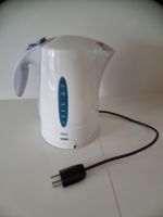 BRAUN Wasserkocher (max. 1.6 Liter)