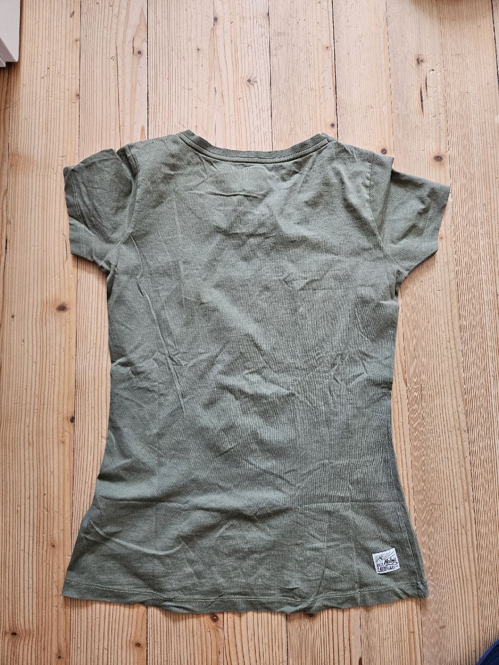 Maloja T-Shirts: Maloja – Gebraucht aus Bern von Snowflake38 1