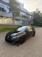 VW Golf R - Frisch ab Service und MFK