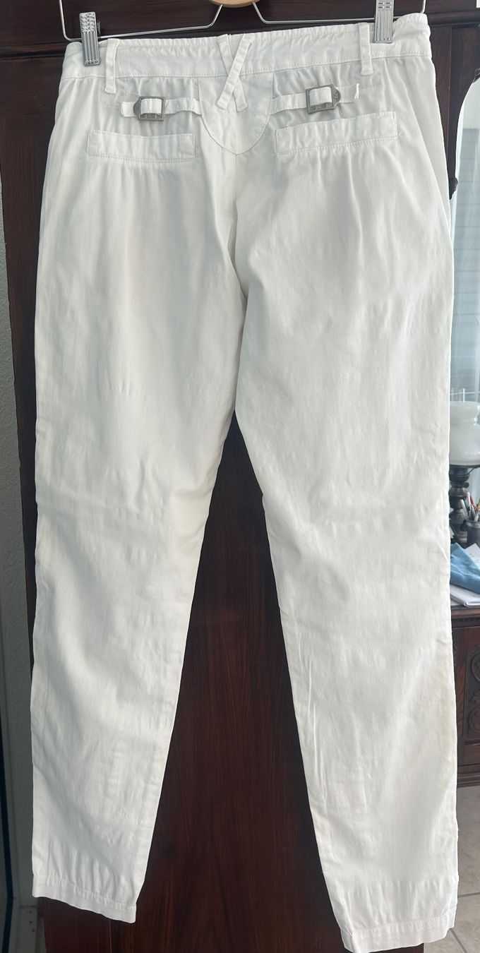 Nile Hosen: NILE Hose – Gebraucht aus STUDEN BE von SMIROS 3