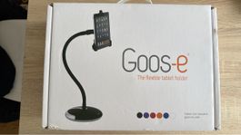 Tablet-Halter von Goos-e - Ideal für Streaming