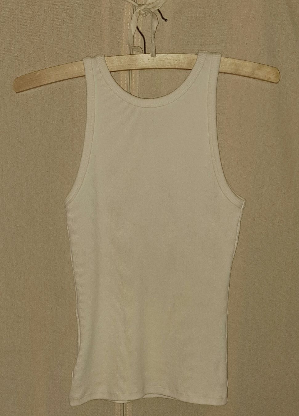Tops: Tank Top von the slow label – Neu (gemäss Beschreibung) aus Richterswil von Viorella 2