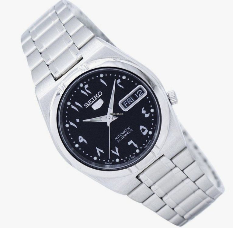 Seiko on sale 5 snk063j5