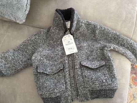 Kinderjacke