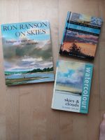 Livres techniques pour artistes peintres