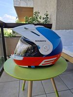 Casque Schuberth E1  L 59/60 cm