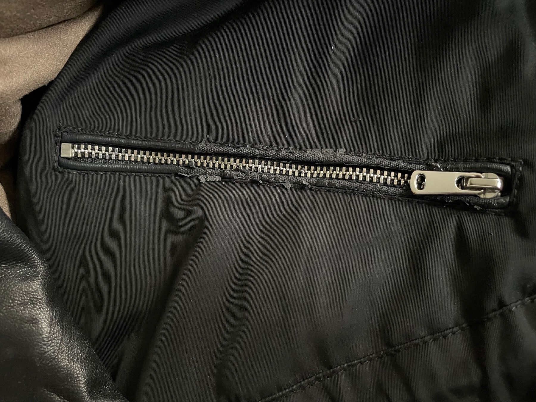 Zara Giacche: Winterjacke Zara – Usato da Basel venduto da Robyn20 4