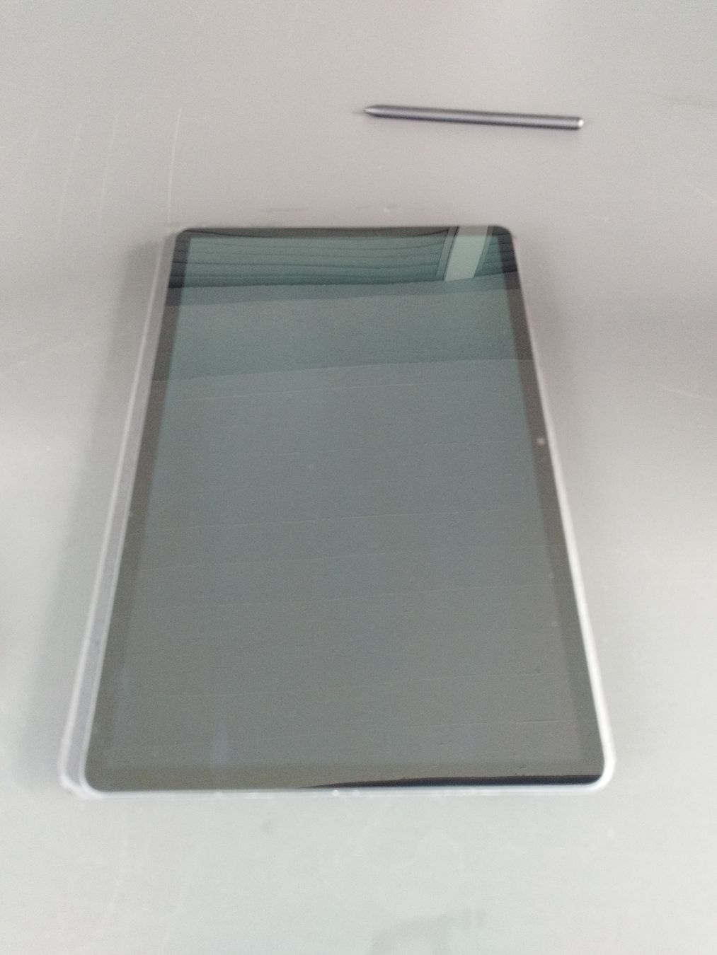 Samsung Tablet PC: Samsung Tablet S8+ 128GB mit Hülle – Gebraucht aus Dübendorf von Bob_Rudolvski