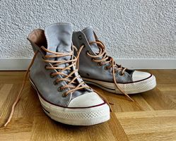 Neuwertige retro Converse Chucks 42.5