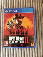 Red Dead Redemption PS4