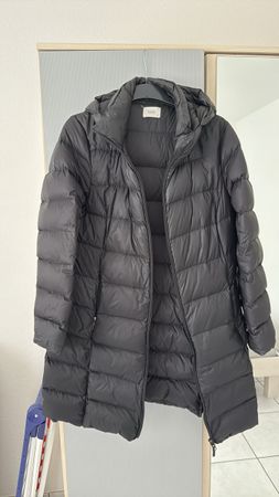 Globus Warme Daunenjacke für kalte Tage