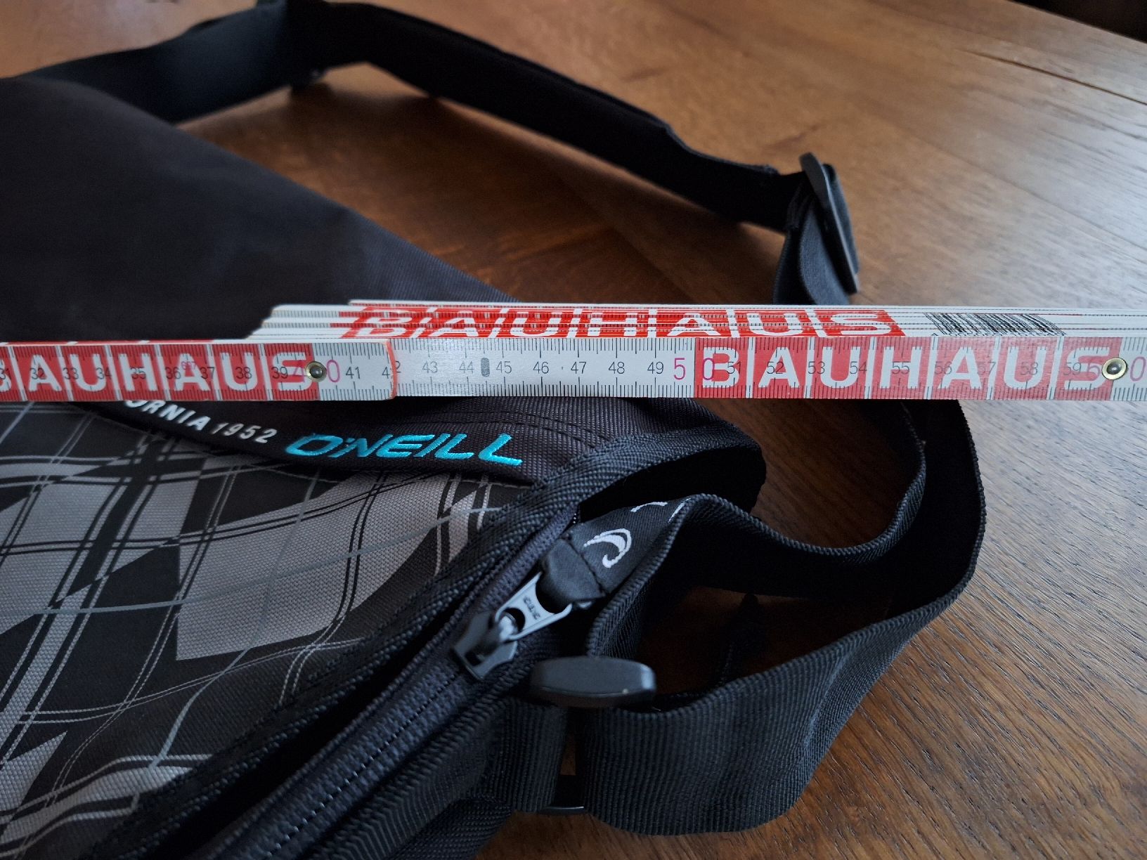 O'Neill Taschen: Grosse Laptop Tasche O'NEILL – Gebraucht aus Niederwil SG von sunshine0484 1