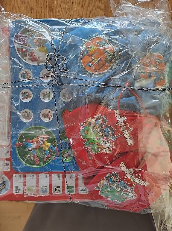 Spiele: Spiel Murmel – Gebraucht aus Liestal von daspi01