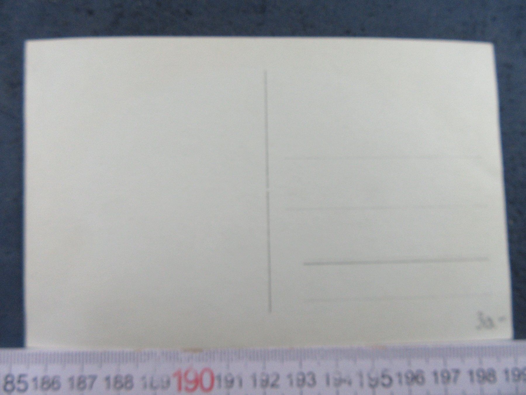 Cartoline postali: AUTO AK OLDTIMER FIAT 501 – Usato da Ettingen venduto da Hausi4711 2