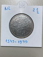 NL - 2,5 Gulden - 1979