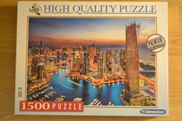 Puzzle 1500