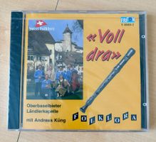 CD Oberbaselbieter Ländlerkapelle (Originalverpackt)