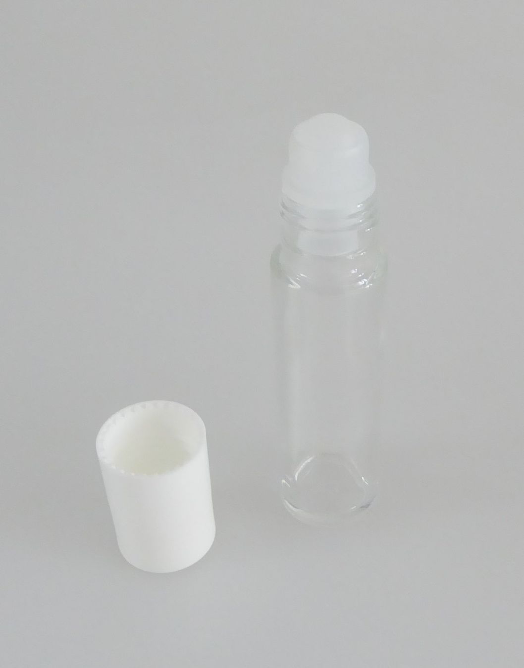 Flaconi: Roll-On Glasflasche 10 ml – Nuovo e nell'imballaggio originale da Mauren venduto da Yeelen 1
