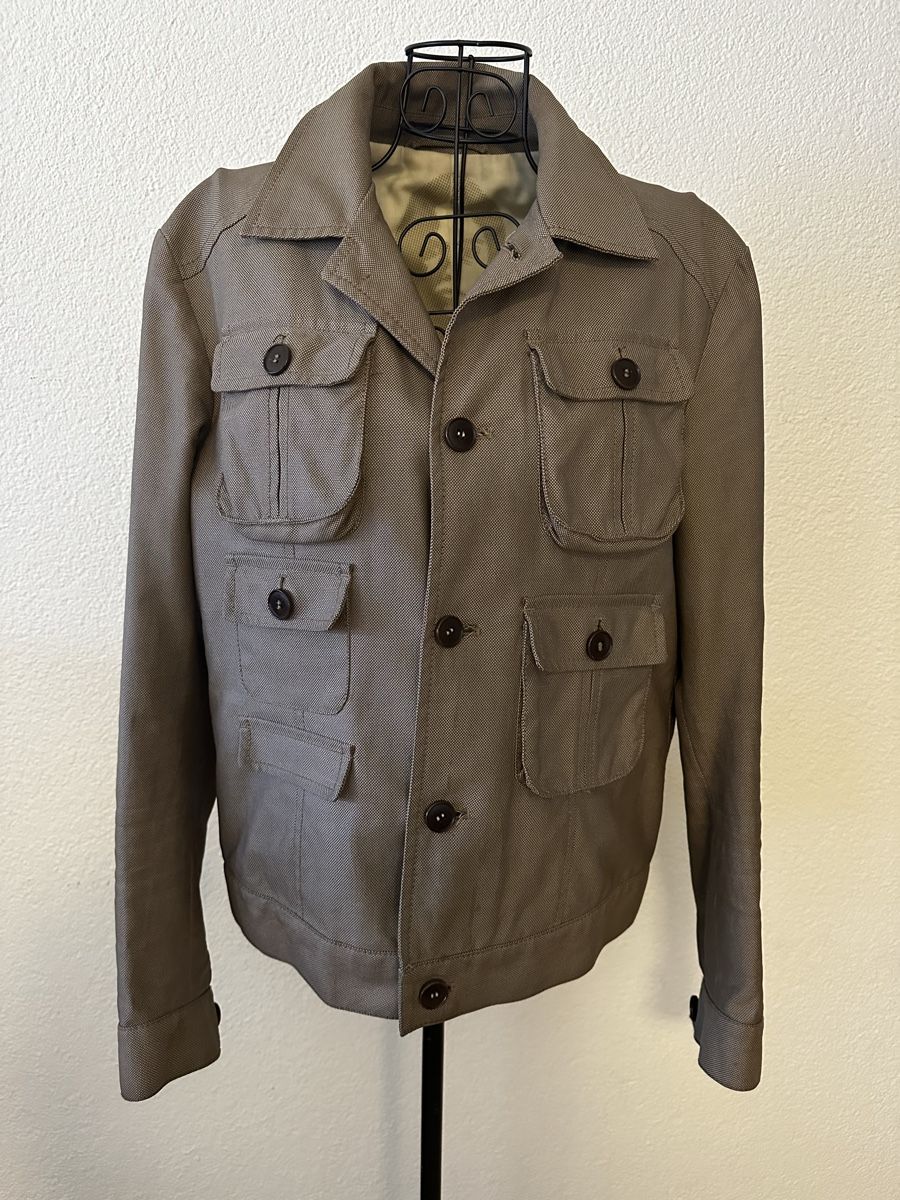 Drykorn Giacche: Herren Jacke von DRYKORN Gr.48 – Usato da Zürich venduto da wen_2ffd