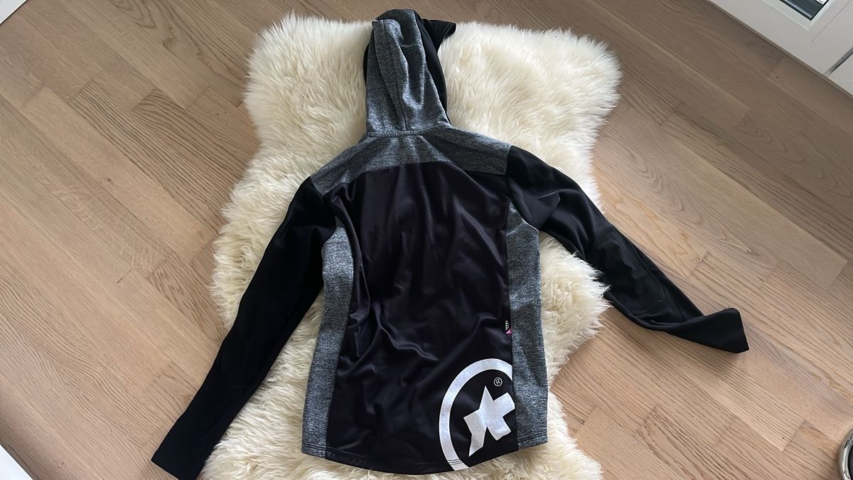 Assos Giacche: Assos Trail Spring/Fall Jacke Gr. S – Nuovo (secondo la descrizione) da Hombrechtikon venduto da Kaatja 1