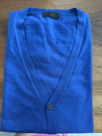 Cardigan Richmond