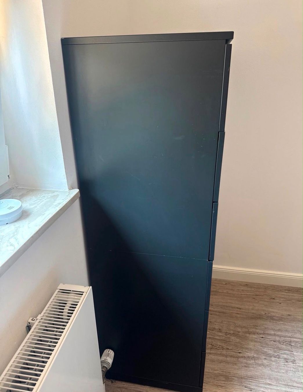 Ikea Kommoden: IKEA KOMMODE NORDLI, 6 Schubladen – Gebraucht aus Riehen von sve_tc7w 2