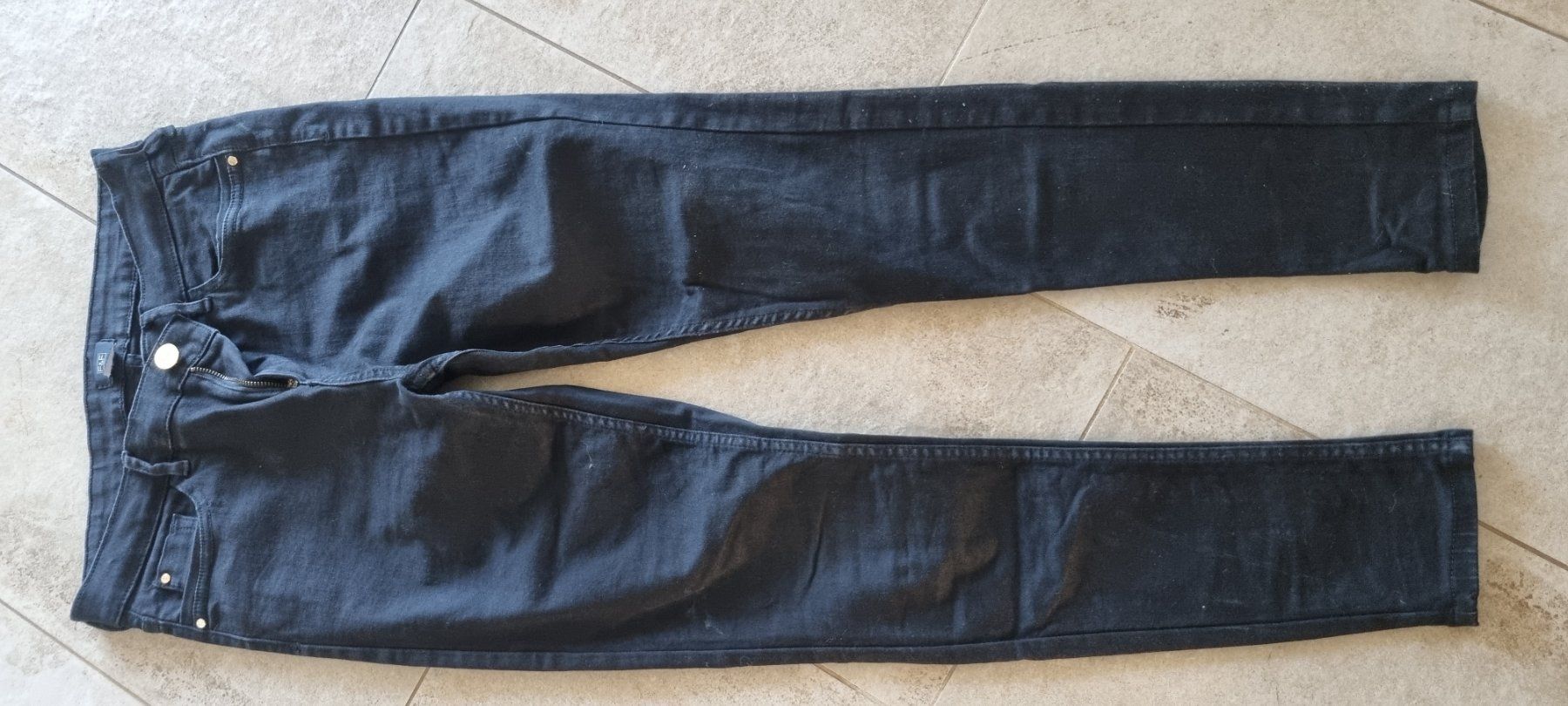 Jeans: 3xJeans gr.42 – Usato da Grossdietwil venduto da GNOM313 6