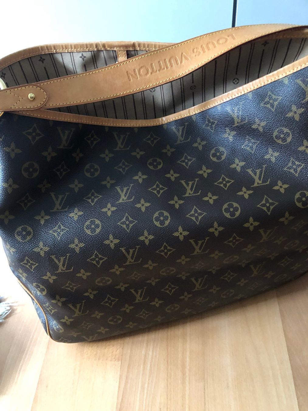 Louis Vuitton Borse da donna: LOUIS VUITTON DELIGHTFUL GM – Nuovo (secondo la descrizione) da Landquart venduto da geraldine25 1