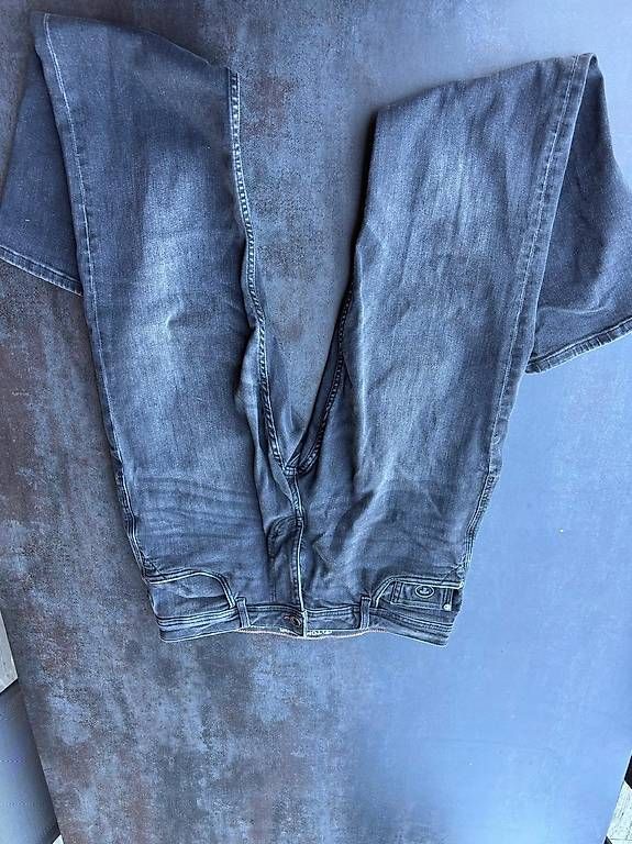 Jeans: Männerhose Tom Tailer – Usato da Meikirch venduto da Fabs203 3