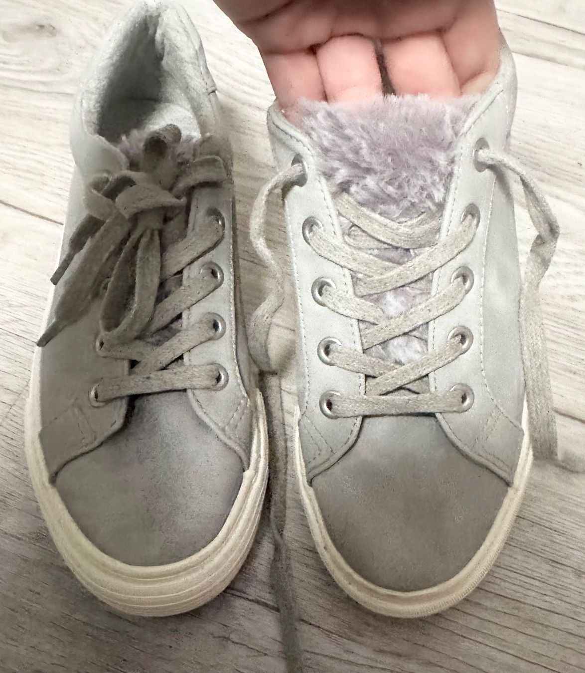 Manila Grace Scarpe da donna: Gr 37 GRACELAND Sneaker Halbschuhe – Usato da Rickenbach b. Wil venduto da sunneschii_ 2