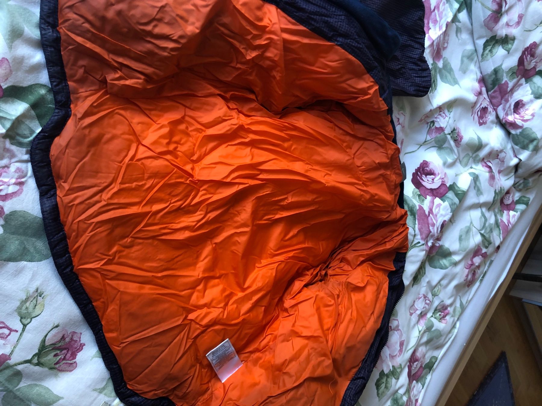 Nike Giacche: Nike Jacke Gr. 140 – Usato da Davos Wiesen venduto da Roseli21 4