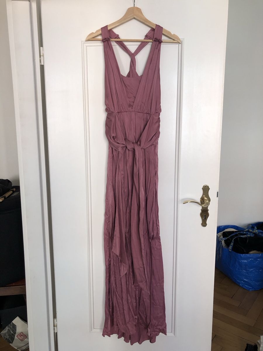Vestiti: Seidenkleid – Usato da Basel venduto da Kalleskaviar