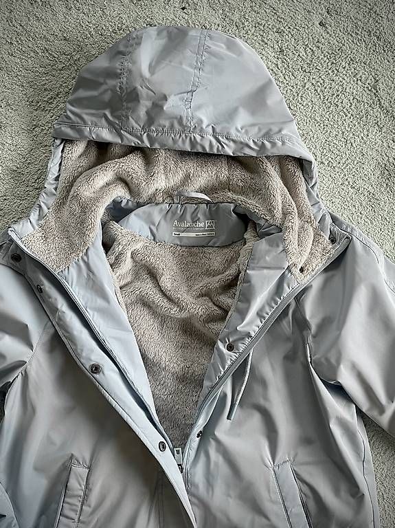 Giacche: Winterjacke, hellblau, Grösse S – Usato da Zürich venduto da ann_6rlt 3