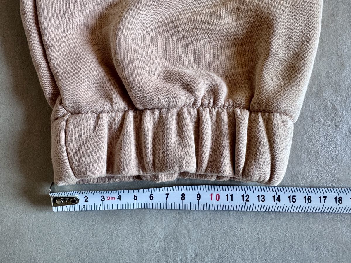 Pantaloni: 2Y Premium / Trainerhosen / Gr. L / Beige – Usato da Herbligen venduto da Limachers 5