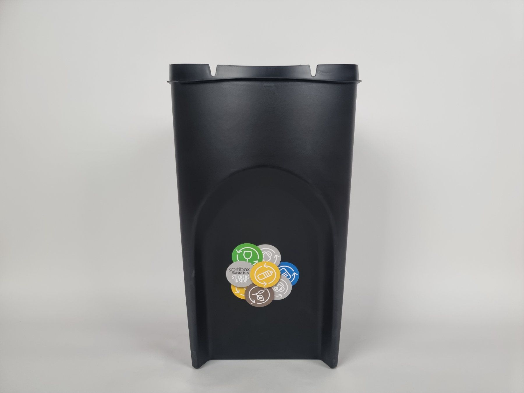 Cestini per rifiuti: Sortibox Mülleimerset, 3 x 35 L – Usato da Urtenen-Schönbühl venduto da Restwert_Schoenbuehl 1