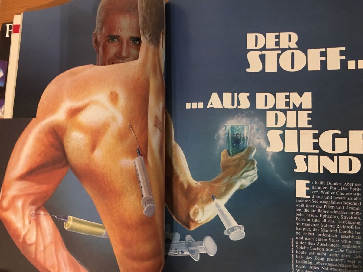 Zeitschriften & Magazine: Brigitte Nielsen Playboy 1987 Herb Ritts Bukowski – Gebraucht aus Oberwil b. Zug von  4