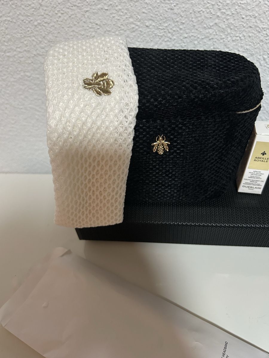 Guerlain Cura del viso: Guerlain Abeille Royale Set, Neu ! – Nuovo e nell'imballaggio originale da Zürich venduto da Nutla 4