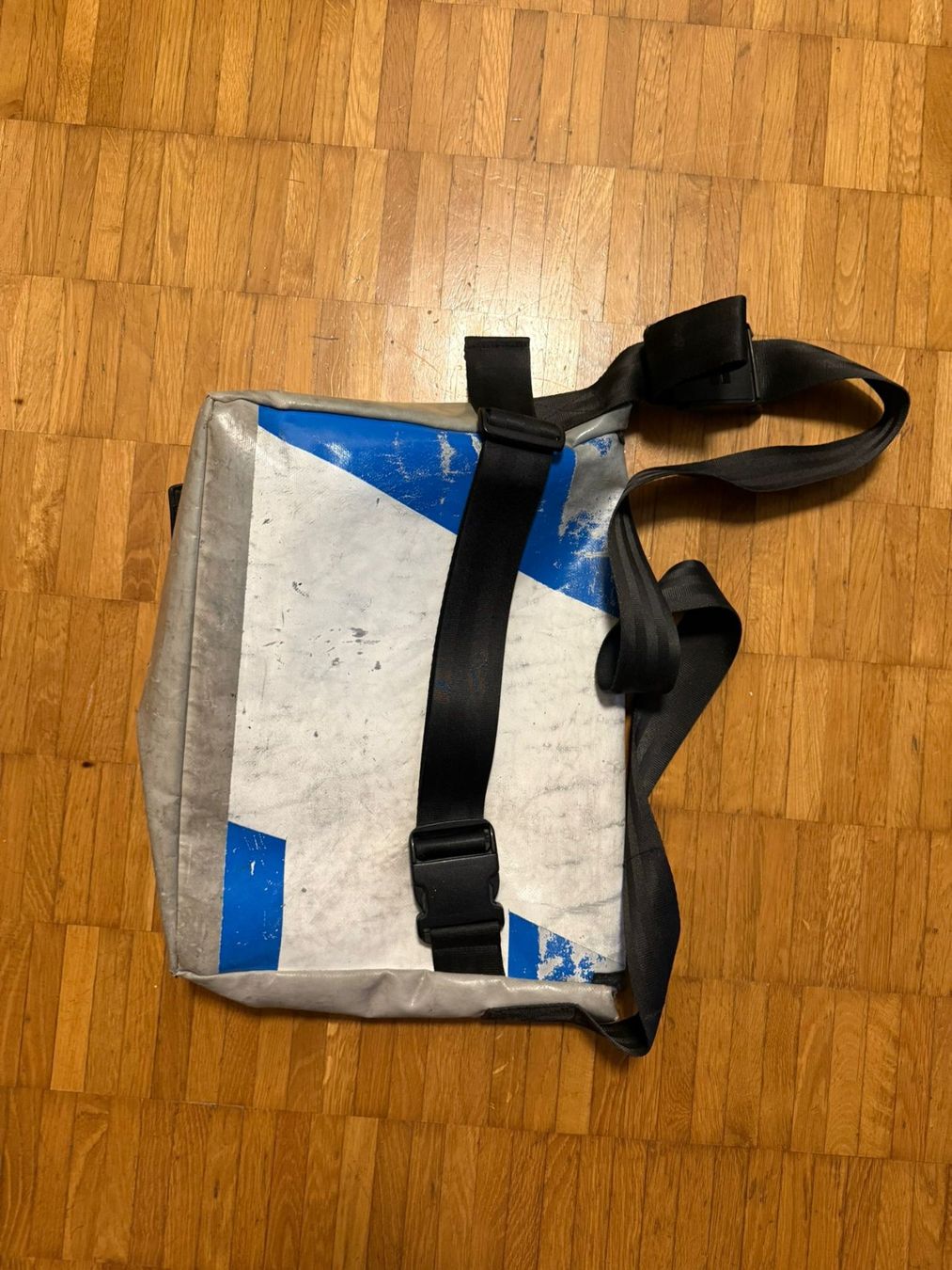 Taschen: Freitag Tasche G 5.1 – Gebraucht aus Niederurnen von nesioo 1