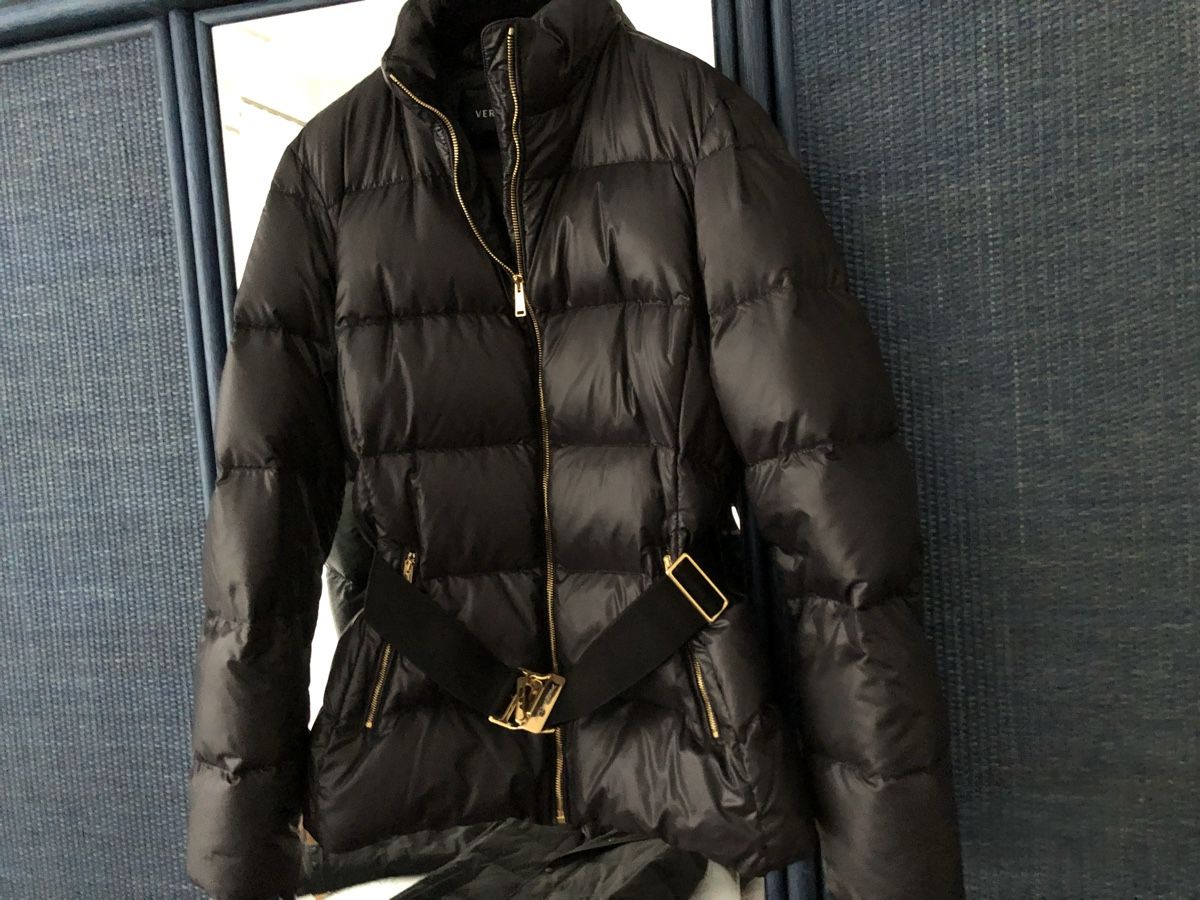 Versace Vestes: Versace Daunenjacke Gr. 36/38 – Neuf (Voir description) à bern par marion78