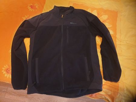 Original CAT Übergangsjacke