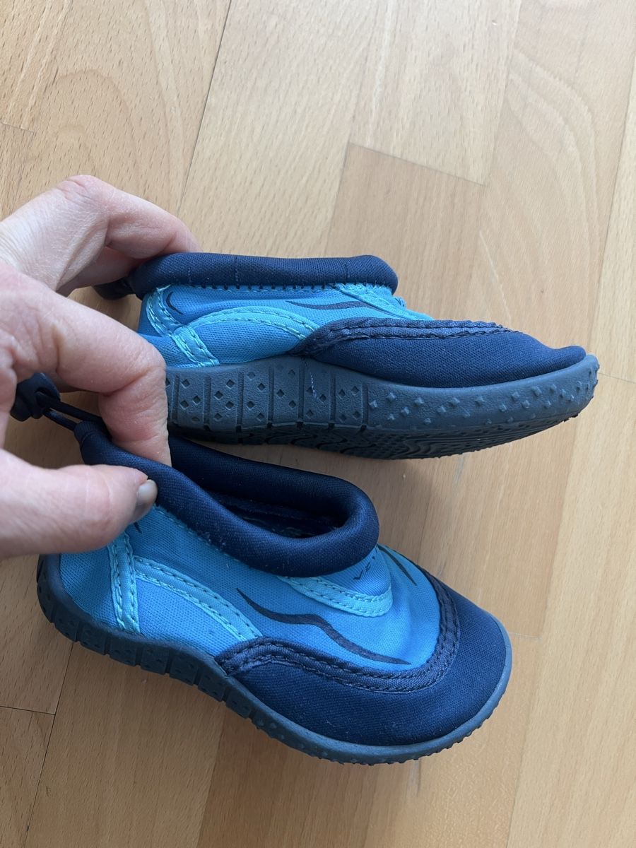 Scarpe per ragazzi: Badeschuhe Venice Grösse 22 – Nuovo (secondo la descrizione) da Ebikon venduto da KarinM02 6