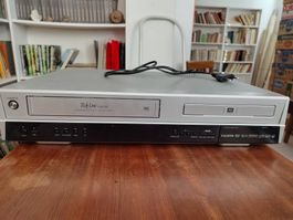 VHS Kasetten zu DVD Digitalisierer