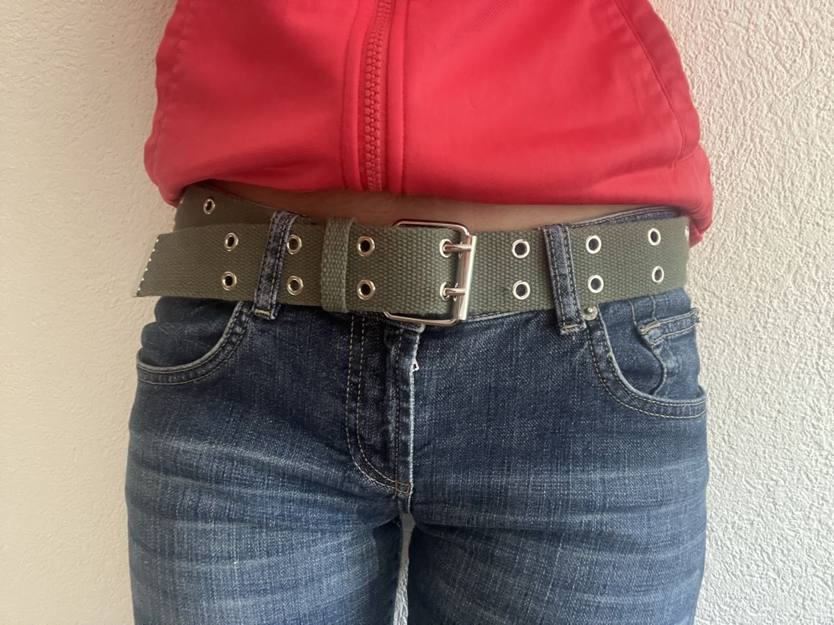 H&M Cinture: Ceinture  – Nuovo (secondo la descrizione) da Biel/Bienne venduto da Car_Schuss