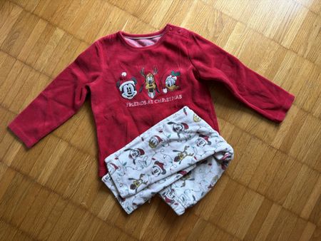 Weihnachts Pullover 