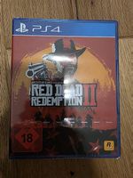 Red Dead Redemption 2 - PS4 * NEW *