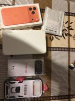 Apple iPhone 17 Pro Max 256 GB Orange – Neu & versiegelt + Z