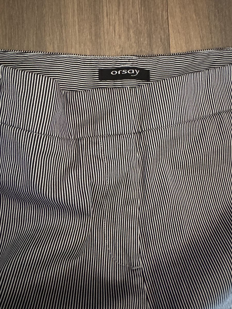 Orsay Pantalons: Orsay Hose – D'occasion à Ottenbach par Mani769 1