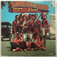 THE AMERICAN BREED - THE AMERICAN BREED